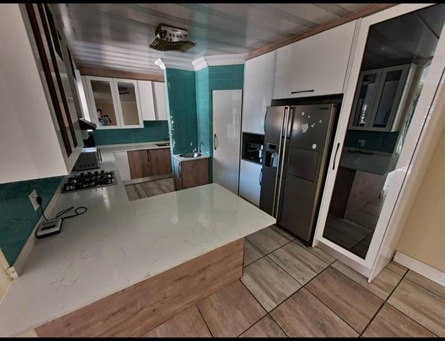 3 BEDROOM HOUSE FOR SALE IN THERESAPARK